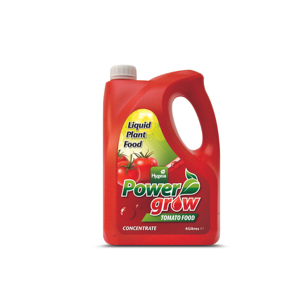 POWERGROW - TOMATO FOOD 4L