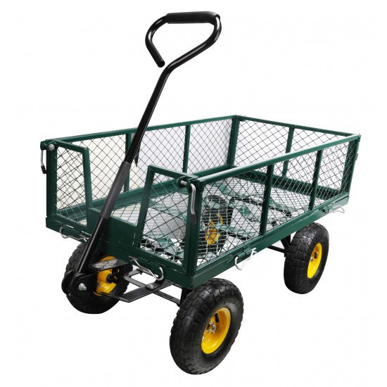 PROTOOL GARDEN CART 1010 X455 X950MM